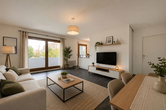  appartement bois-d-arcy 78390
