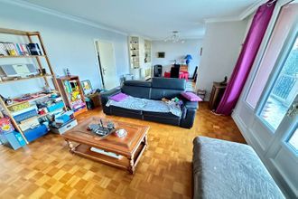  appartement bois-guillaume 76230