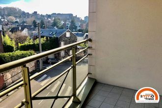  appartement bois-guillaume 76230