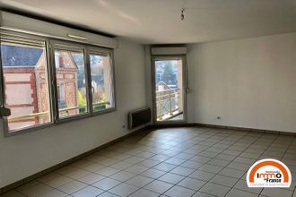  appartement bois-guillaume 76230