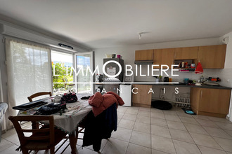  appartement bois-guillaume 76230