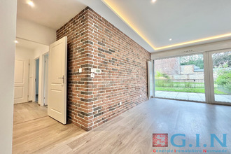  appartement bois-guillaume 76230