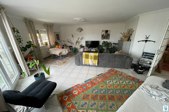  appartement bois-guillaume 76230