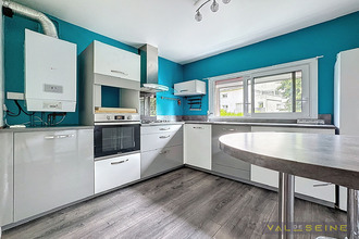  appartement bois-guillaume 76230