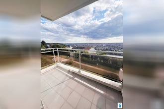  appartement bois-guillaume 76230