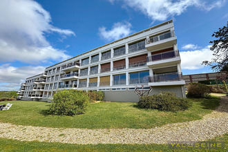  appartement bois-guillaume 76230