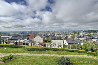  appartement bois-guillaume 76230