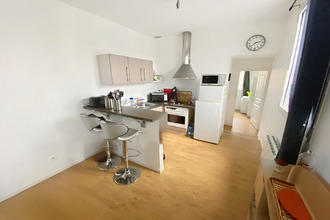  appartement bois-guillaume 76230