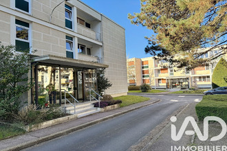  appartement bois-guillaume 76230