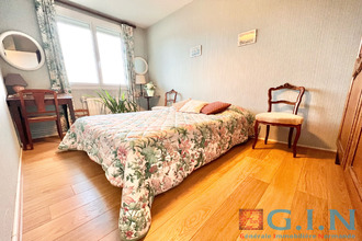  appartement bois-guillaume 76230