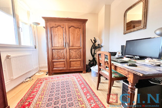  appartement bois-guillaume 76230