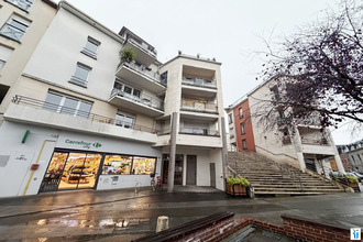  appartement bois-guillaume 76230