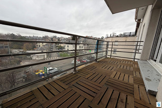  appartement bois-guillaume 76230