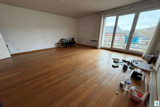  appartement bois-guillaume 76230