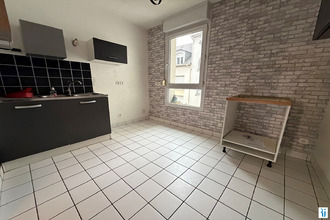  appartement bois-guillaume 76230