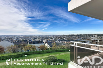  appartement bois-guillaume 76230