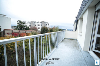  appartement bois-guillaume 76230