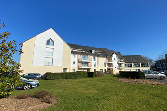  appartement bois-guillaume 76230