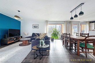  appartement bois-guillaume 76230