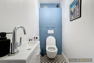  appartement bois-guillaume 76230