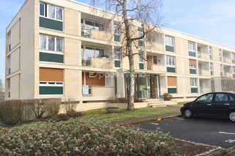  appartement bois-guillaume 76230