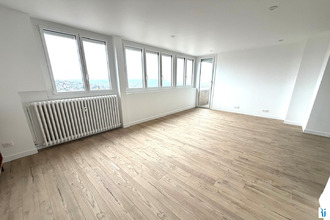  appartement bois-guillaume 76230