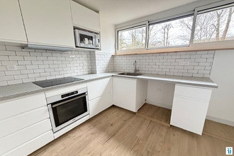  appartement bois-guillaume 76230