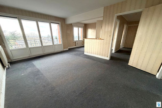  appartement bois-guillaume 76230