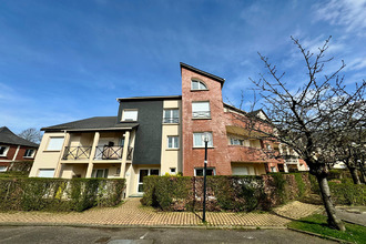  appartement bois-guillaume 76230