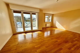  appartement bois-guillaume 76230