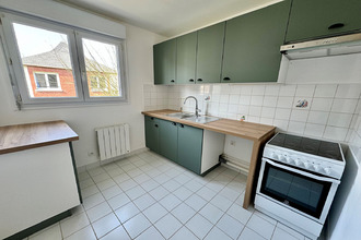  appartement bois-guillaume 76230