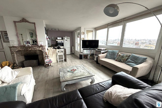  appartement bois-guillaume 76230