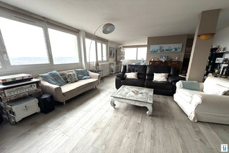  appartement bois-guillaume 76230