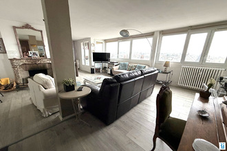  appartement bois-guillaume 76230