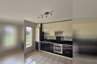  appartement bois-guillaume 76230