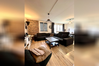  appartement bois-guillaume 76230