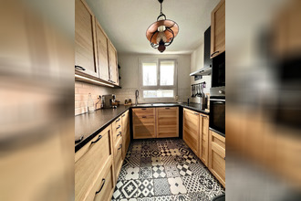  appartement bois-guillaume 76230