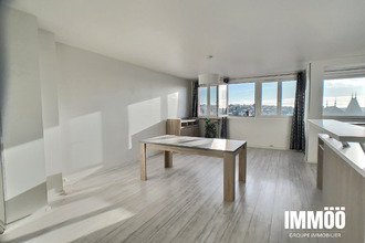  appartement bois-guillaume 76230