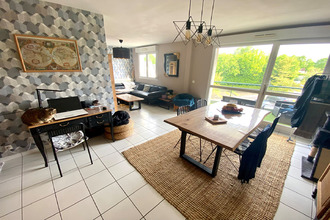  appartement bois-guillaume 76230