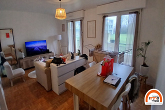  appartement bois-guillaume 76230