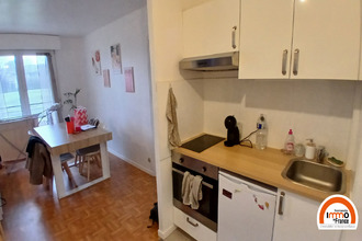  appartement bois-guillaume 76230