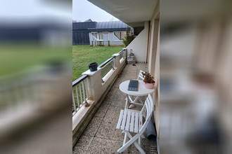  appartement bois-guillaume 76230