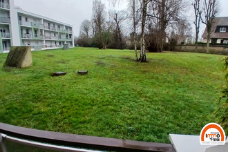  appartement bois-guillaume 76230