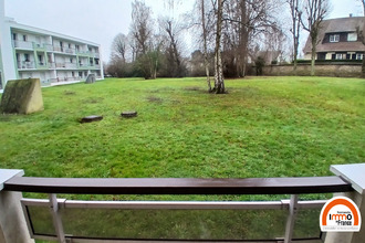  appartement bois-guillaume 76230