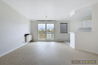  appartement bois-guillaume 76230