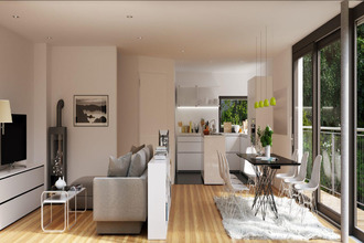  appartement bois-guillaume 76230