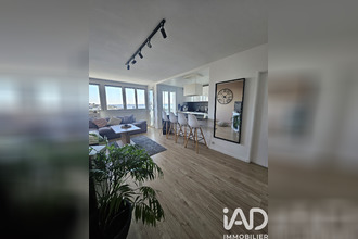  appartement bois-guillaume 76230