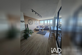  appartement bois-guillaume 76230