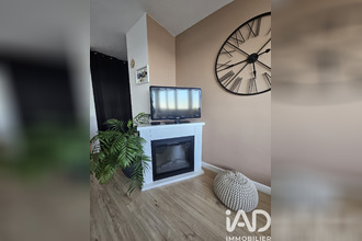  appartement bois-guillaume 76230