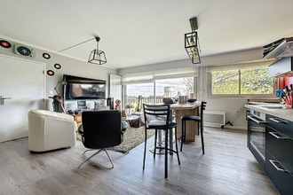  appartement bois-guillaume 76230